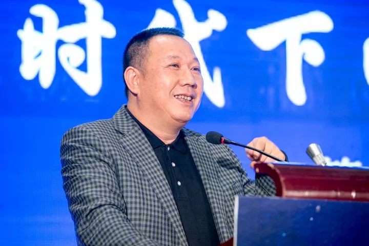 第九屆名企知識產權經理人沙龍年會，IP大咖們都談了什么？