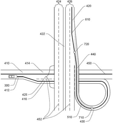 谷歌無(wú)人汽車「中國(guó)專利布局」分析