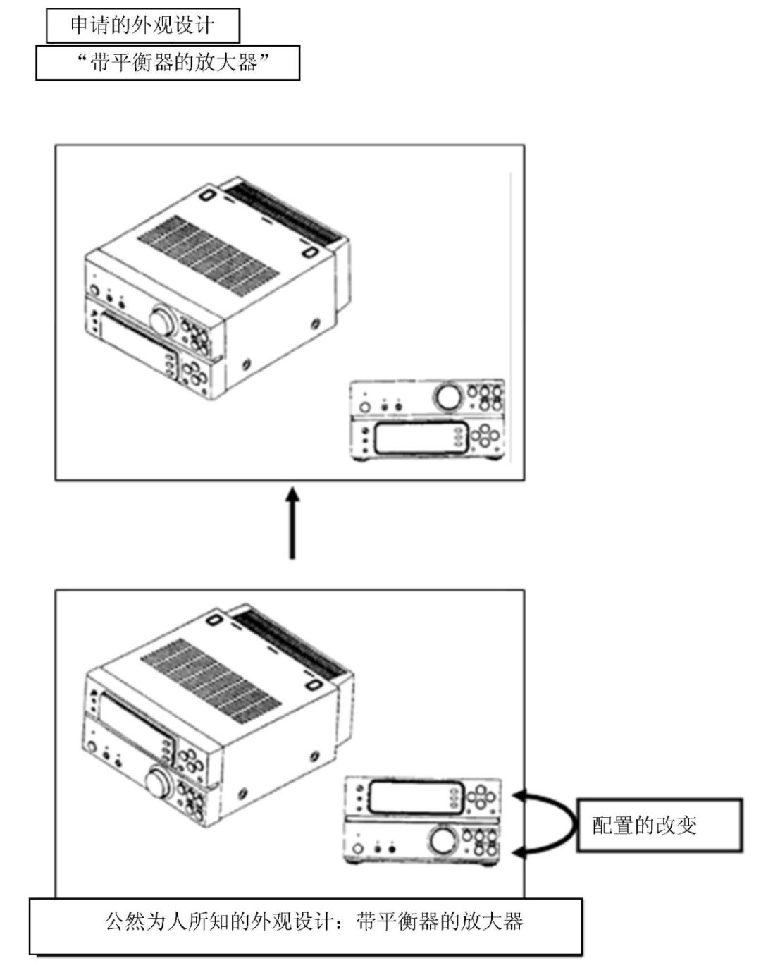 探討「日本外觀設(shè)計(jì)實(shí)質(zhì)審查制度」對我國的借鑒意義