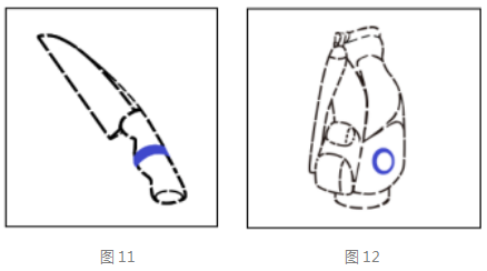 日本「新型商標(biāo)」申請(qǐng)類(lèi)型介紹！