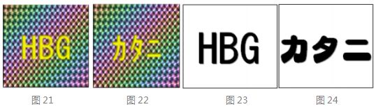 日本「新型商標(biāo)」申請類型介紹！