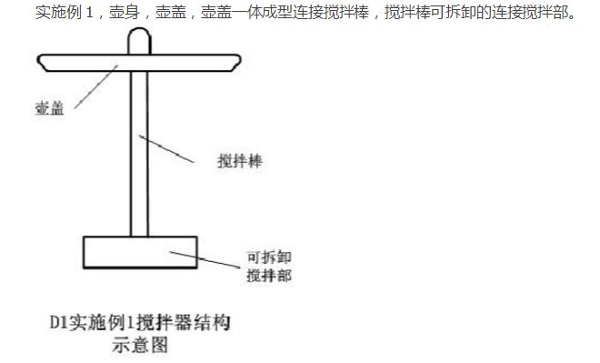 每一個(gè)專利代理人，上輩子可能都是一個(gè)作圖大師！