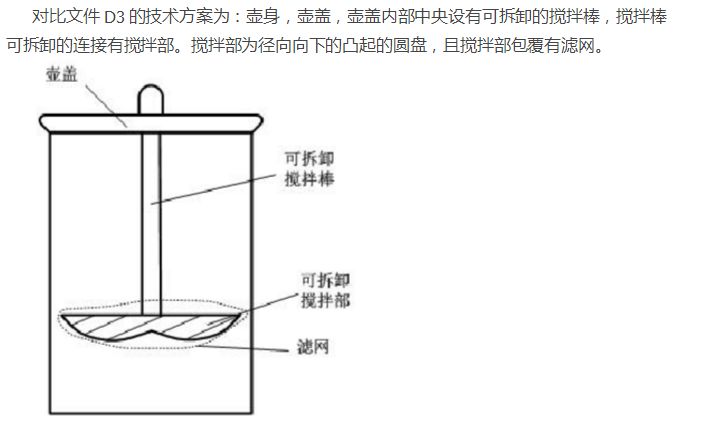 每一個(gè)專利代理人，上輩子可能都是一個(gè)作圖大師！