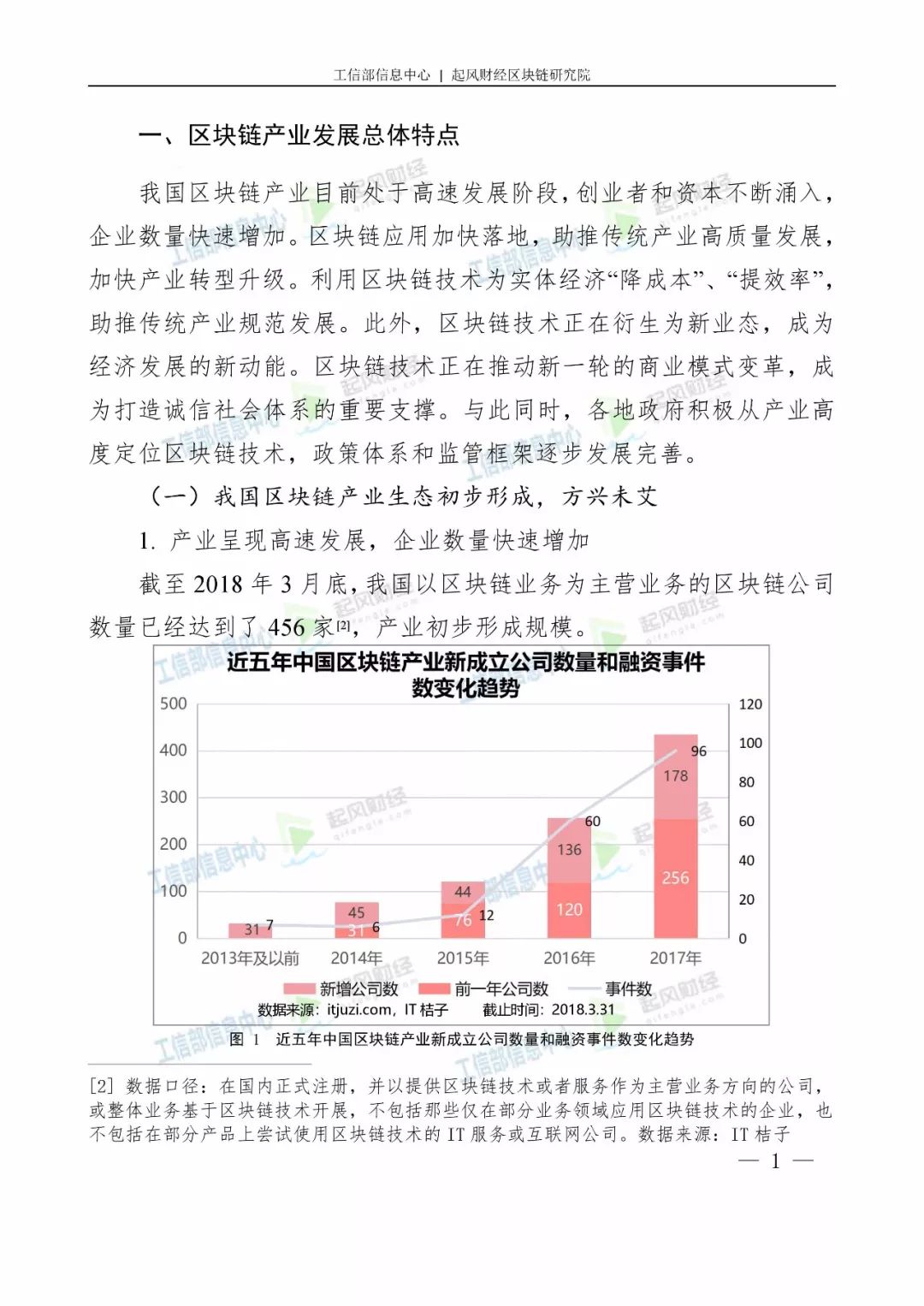 《中國(guó)區(qū)塊鏈白皮書(shū)》全文