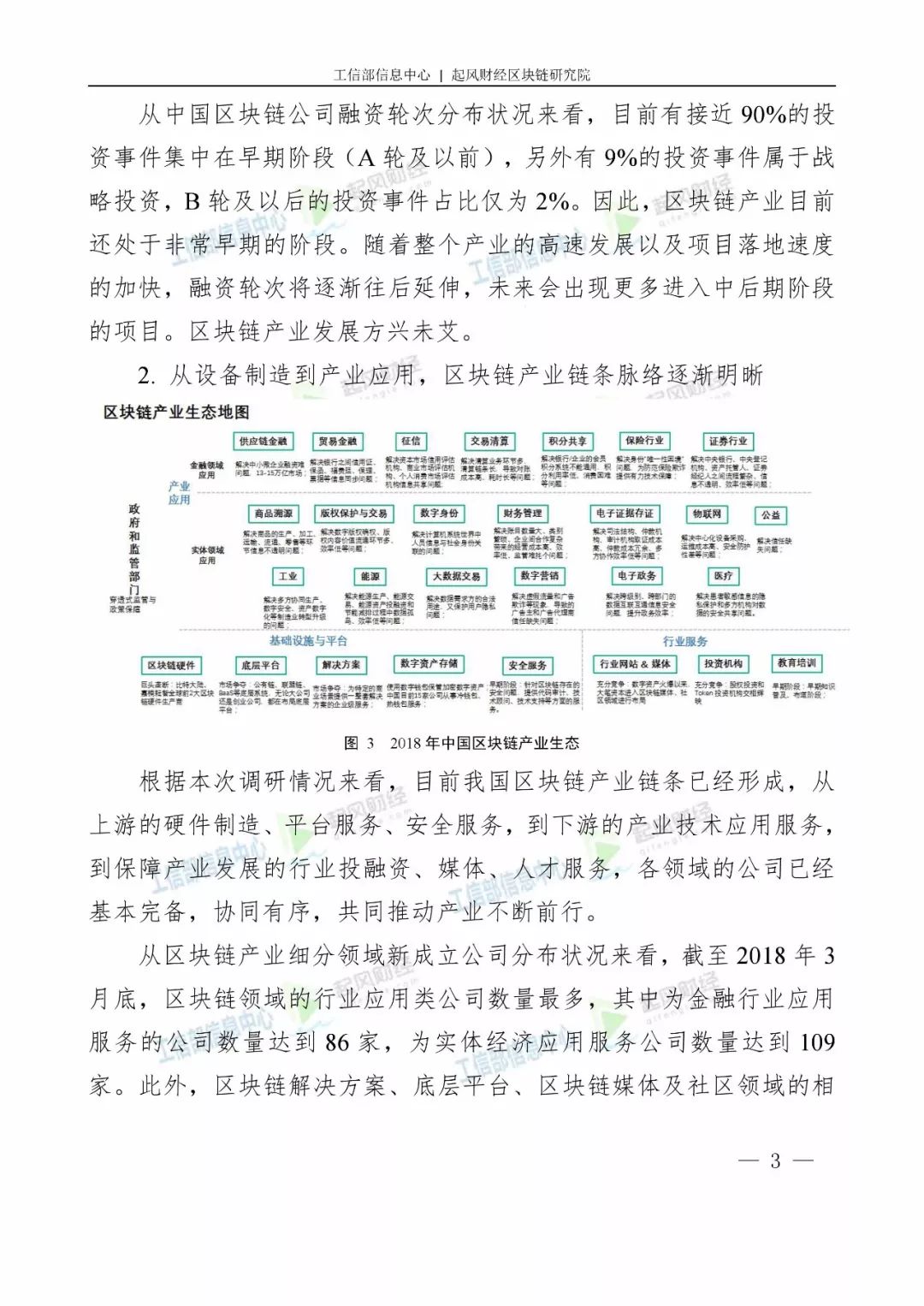 《中國(guó)區(qū)塊鏈白皮書(shū)》全文