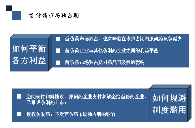 深度解碼專利鏈接：創(chuàng)新藥企、仿制藥企你們準(zhǔn)備好了嗎？