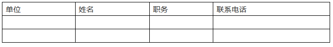 「京津冀知識產(chǎn)權(quán)協(xié)同發(fā)展高層論壇」會議召開通知