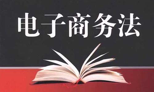 《中華人民共和國電子商務(wù)法》知識產(chǎn)權(quán)相關(guān)內(nèi)容（摘編）