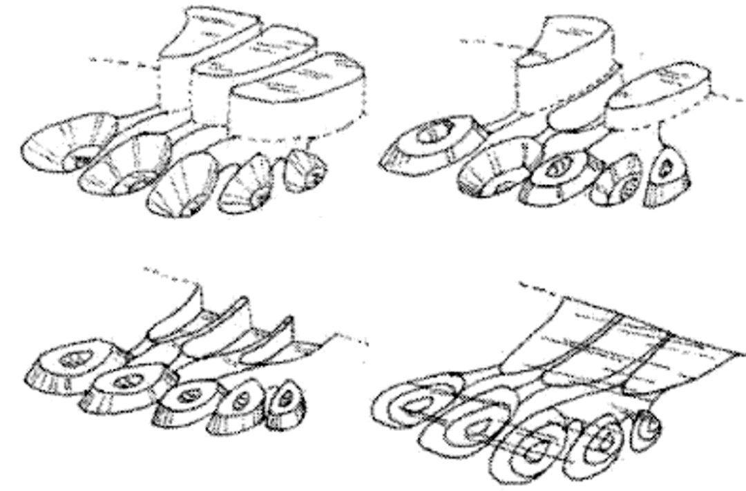 Maatita案：聯(lián)邦巡回法院對(duì)檢測(cè)外觀設(shè)計(jì)專利增加新方法