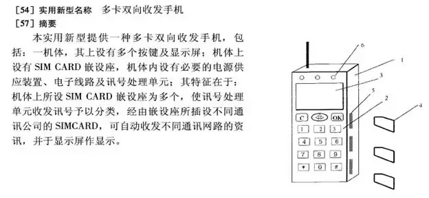 蘋果推出雙卡雙待iPhone，會侵犯中國企業(yè)的專利嗎？