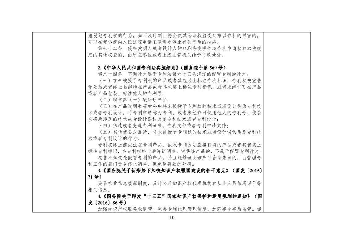 放大招！38個(gè)部門(mén)聯(lián)合發(fā)文對(duì)知識(shí)產(chǎn)權(quán)領(lǐng)域嚴(yán)重失信主體開(kāi)展聯(lián)合懲戒（全文）