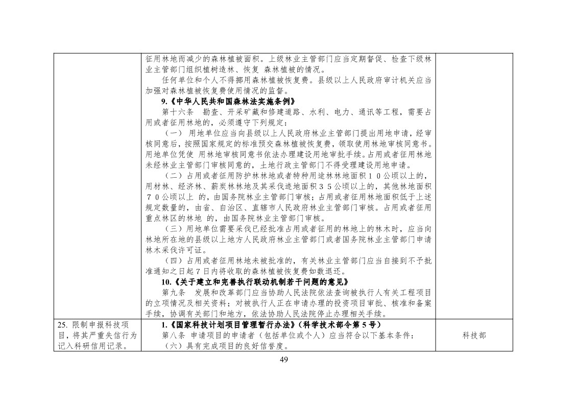 放大招！38個(gè)部門(mén)聯(lián)合發(fā)文對(duì)知識(shí)產(chǎn)權(quán)領(lǐng)域嚴(yán)重失信主體開(kāi)展聯(lián)合懲戒（全文）