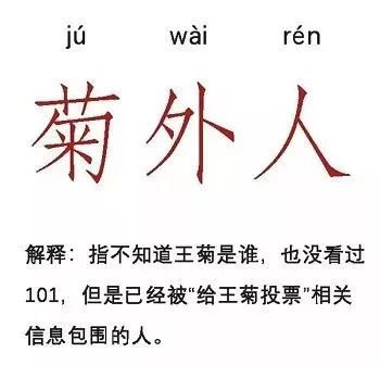 2018年度有哪些網(wǎng)絡(luò)熱詞被申請(qǐng)為商標(biāo)？