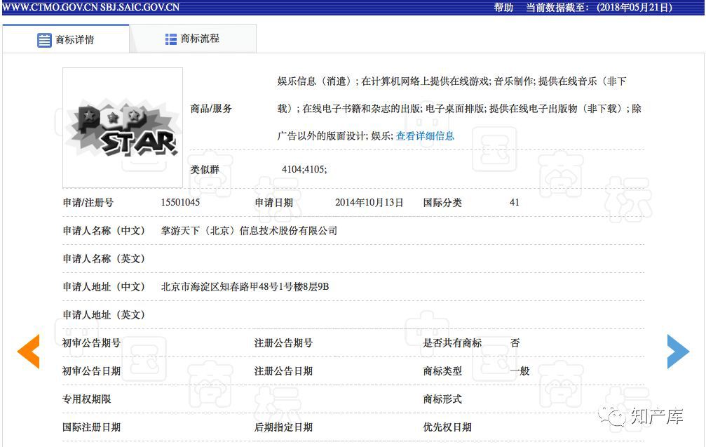 以“POPSTAR”案談企業(yè)商標(biāo)風(fēng)險預(yù)警