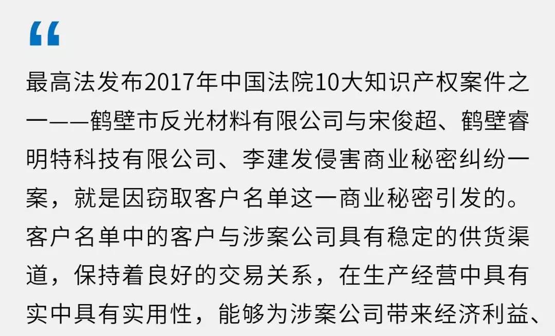 專利 PK 商業(yè)秘密，哪個能上C位？