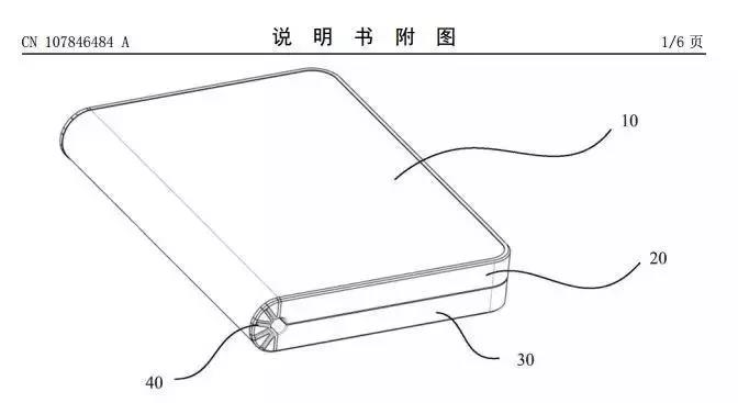 德溫特年度百?gòu)?qiáng)創(chuàng)新機(jī)構(gòu)榜單帶你了解華為和Mate X的創(chuàng)新故事