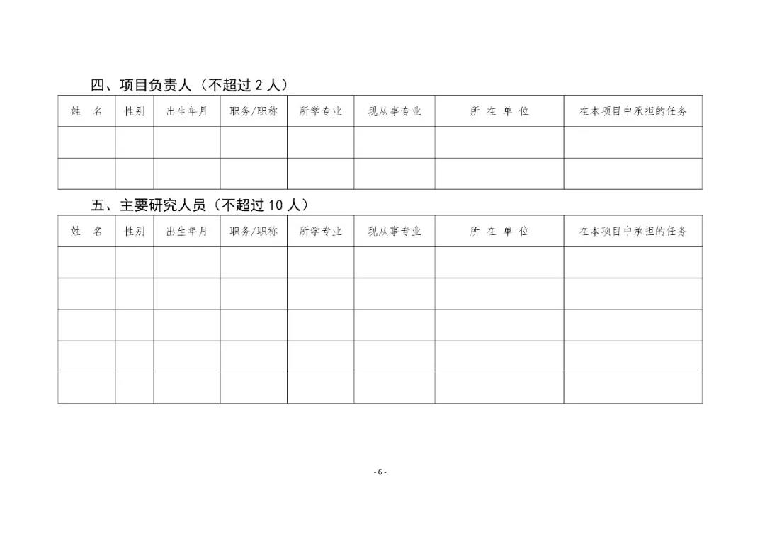 2019國家知識產(chǎn)權局課題研究項目通知（全文）