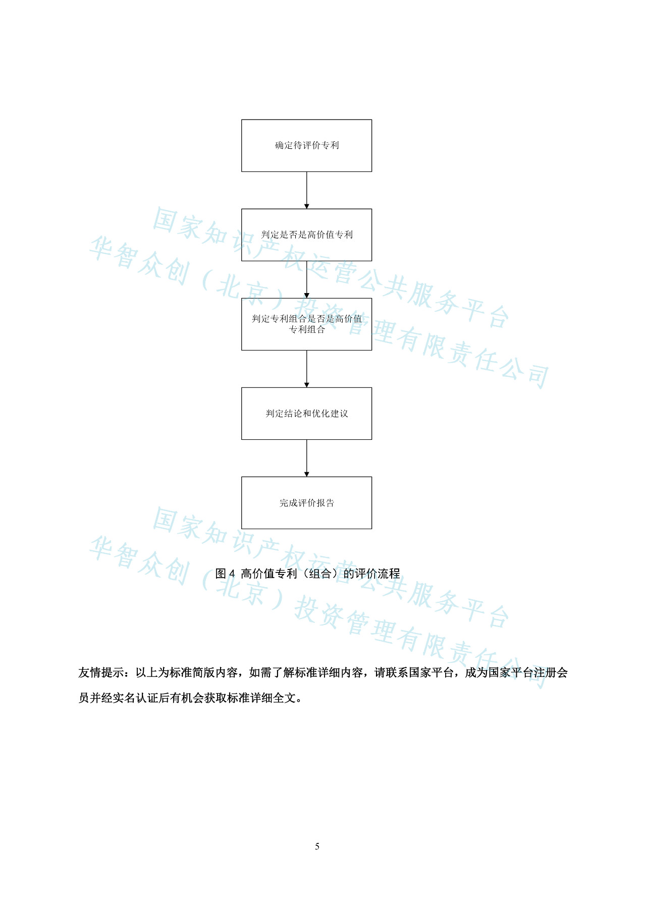 《高價(jià)值專利培育和評(píng)價(jià)標(biāo)準(zhǔn)》正式發(fā)布（附全文獲取方式）