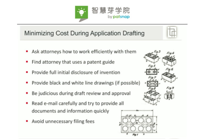 干貨：100個專利英語高頻詞匯+8個海外專利必備課件，一鍵get！