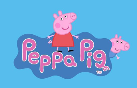 小豬佩奇商標(biāo)“peppapig及圖”：通過(guò)著作權(quán)將商標(biāo)宣告無(wú)效