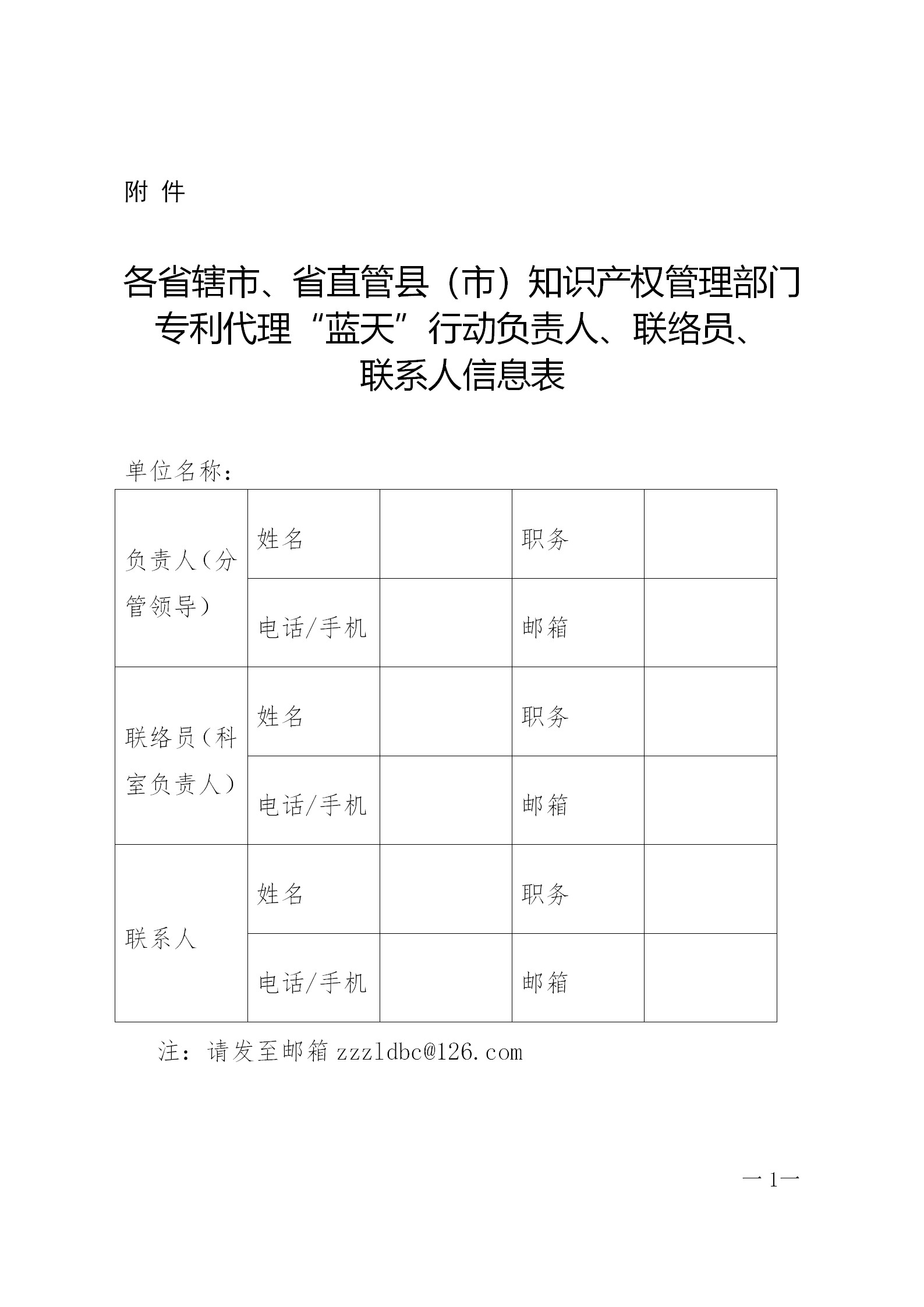 河南開(kāi)展“藍(lán)天”專項(xiàng)整治行動(dòng) 規(guī)范專利代理執(zhí)業(yè)行為