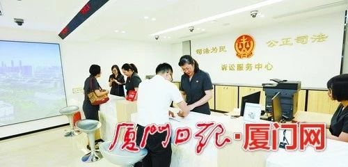 剛剛！廈門知識產(chǎn)權(quán)法庭揭牌成立?。ǜ剑喝珖R產(chǎn)權(quán)法院/法庭管轄一覽）