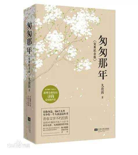 小說(shuō)《匆匆那年》及番外與網(wǎng)劇《匆匆那年：好久不見》 著作權(quán)及不正當(dāng)競(jìng)爭(zhēng)一案塵埃落定