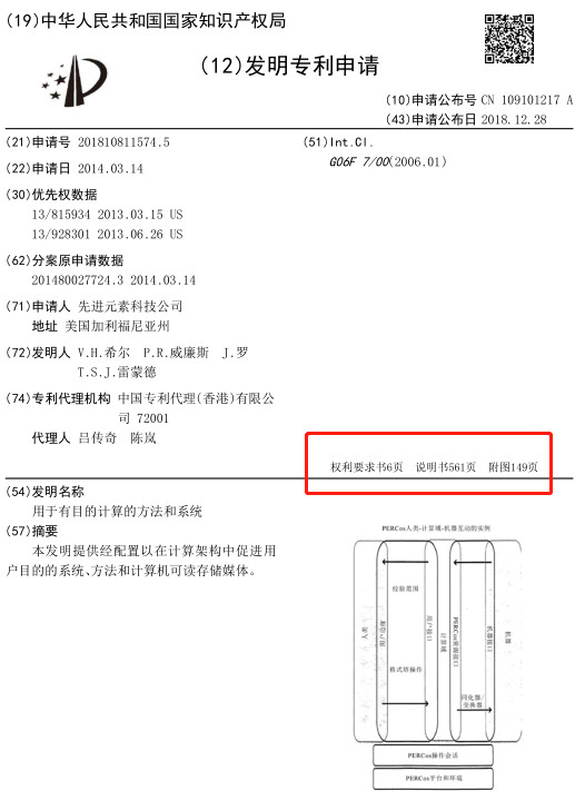 5012頁！66萬字說明書！478000元附加費！驚現(xiàn)中國最長的專利