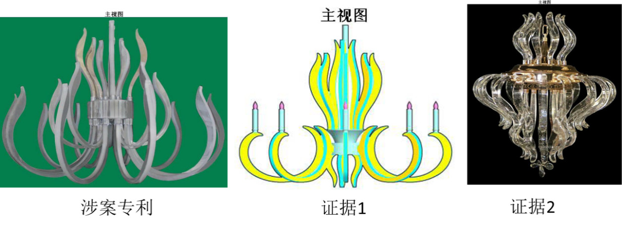 外觀設(shè)計(jì)專利無效案件中有關(guān)“組合啟示”的考量與判斷