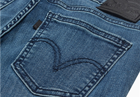 Levi’s?雙弧線商標(biāo)維權(quán)案再勝訴！為侵權(quán)者敲響警鐘