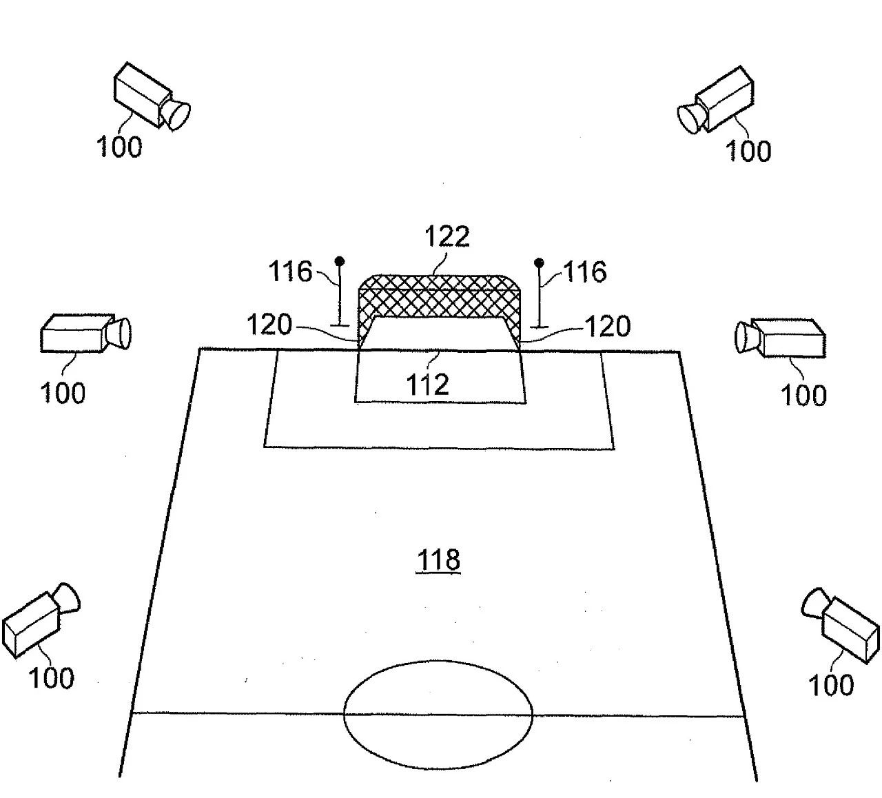 專(zhuān)利探秘——足球賽場(chǎng)上的VAR和足球