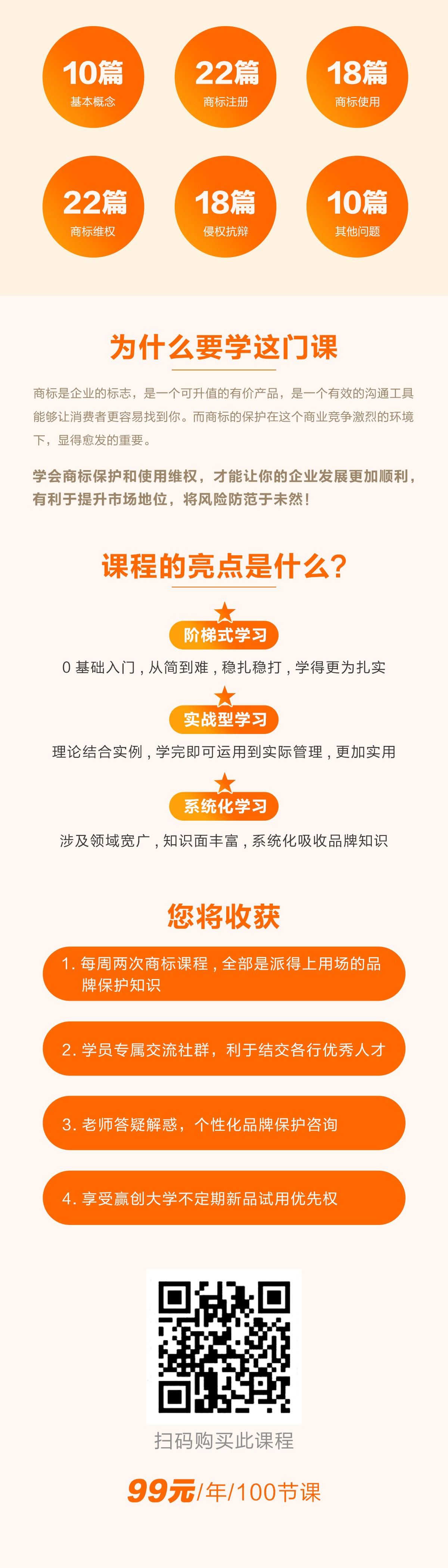 首發(fā)！“月梅說品牌”100節(jié)品牌保護(hù)必修課（實(shí)戰(zhàn)經(jīng)驗(yàn)+案例解讀）