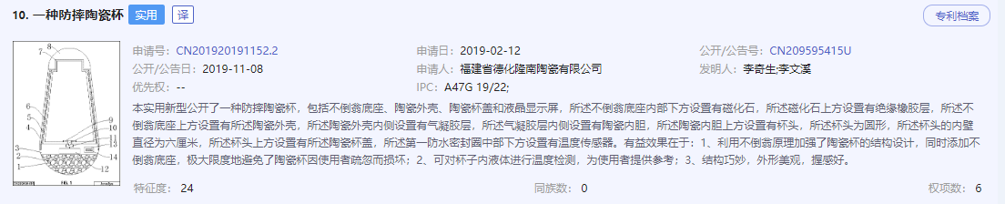 “不倒翁小姐姐”火了！你知道她背后的那些發(fā)明嗎？