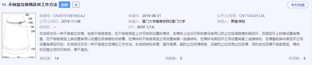 “不倒翁小姐姐”火了！你知道她背后的那些發(fā)明嗎？