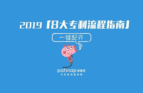 一張圖讀懂8大專利流程指南：PCT申請(qǐng)、復(fù)審程序?qū)彶椤? title=