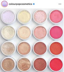 Colourpop、3CE、科顏氏的旗艦店都是假的？