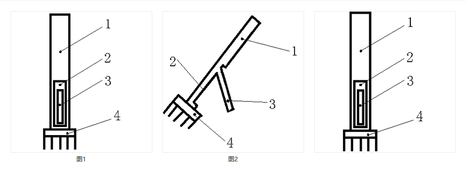 NASA立掃把挑戰(zhàn)玩了嗎？還有這些專(zhuān)利讓掃把立起來(lái)了！