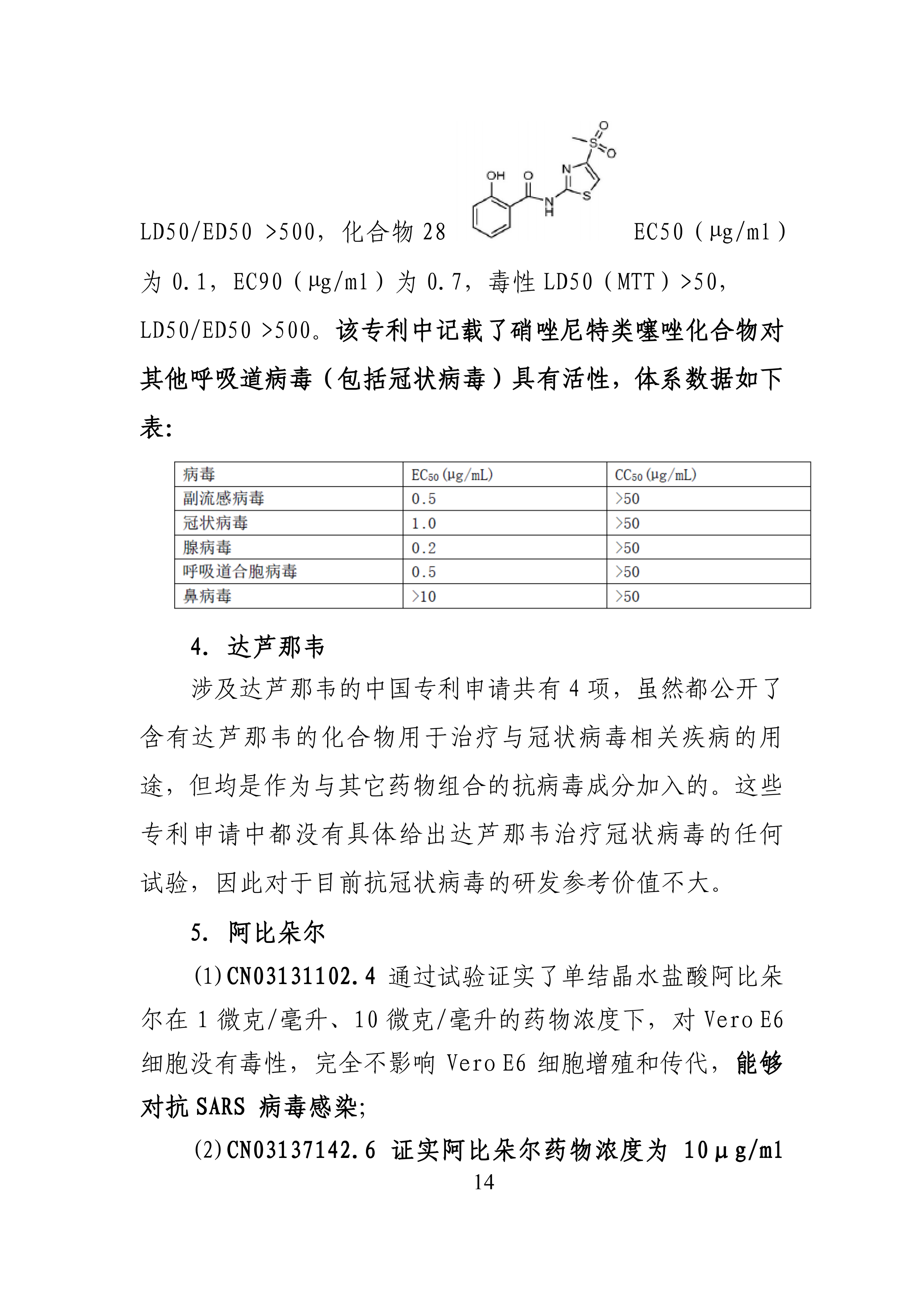 全文版來啦！《抗擊新型冠狀病毒肺炎專利信息研報》剛剛發(fā)布