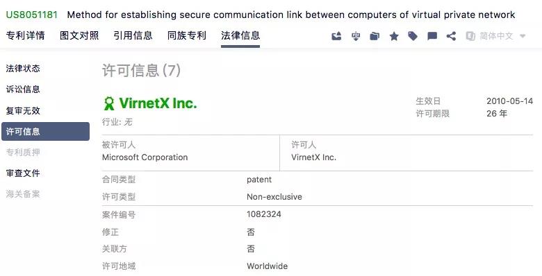 專利侵權，賠款35億！蘋果居然輸給這家只有20幾人的小公司