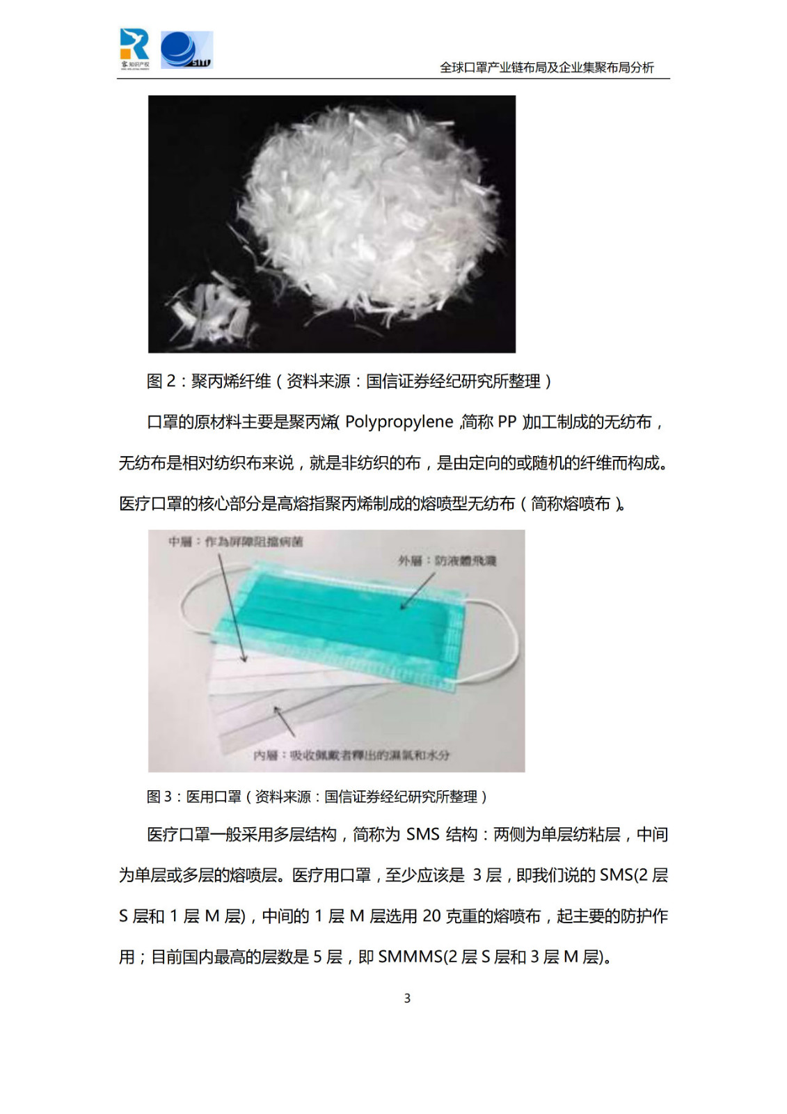 深度！全球口罩產業(yè)鏈布局及企業(yè)集聚布局分析報告（共84頁）