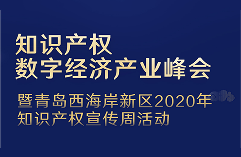 知識產(chǎn)權(quán)護(hù)航數(shù)字經(jīng)濟(jì)發(fā)展，八戒知識產(chǎn)權(quán)首發(fā)“知識產(chǎn)權(quán)數(shù)字公共服務(wù)平臺20城計劃”