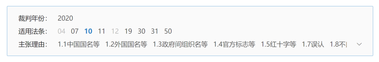 摩知輪：商標(biāo)“異議決定”模塊上線