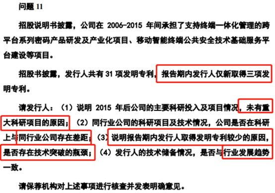 調(diào)查：33家企業(yè)曾被按下科創(chuàng)板IPO暫停鍵，50%都與知識產(chǎn)權(quán)有關(guān)，如何破解？