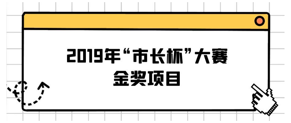 延期通知！2020年“市長杯”杭州高價(jià)值知識(shí)產(chǎn)權(quán)智能產(chǎn)品創(chuàng)新創(chuàng)意大賽報(bào)名延期