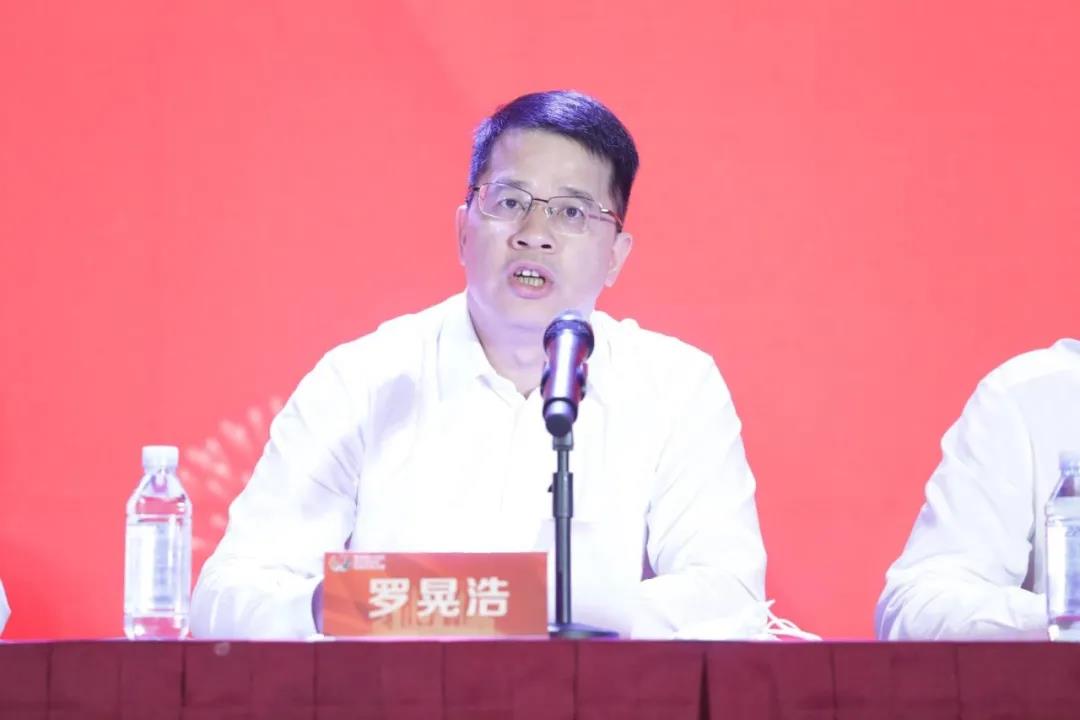 2020年粵港澳大灣區(qū)高價值專利培育布局大賽圓滿收官！