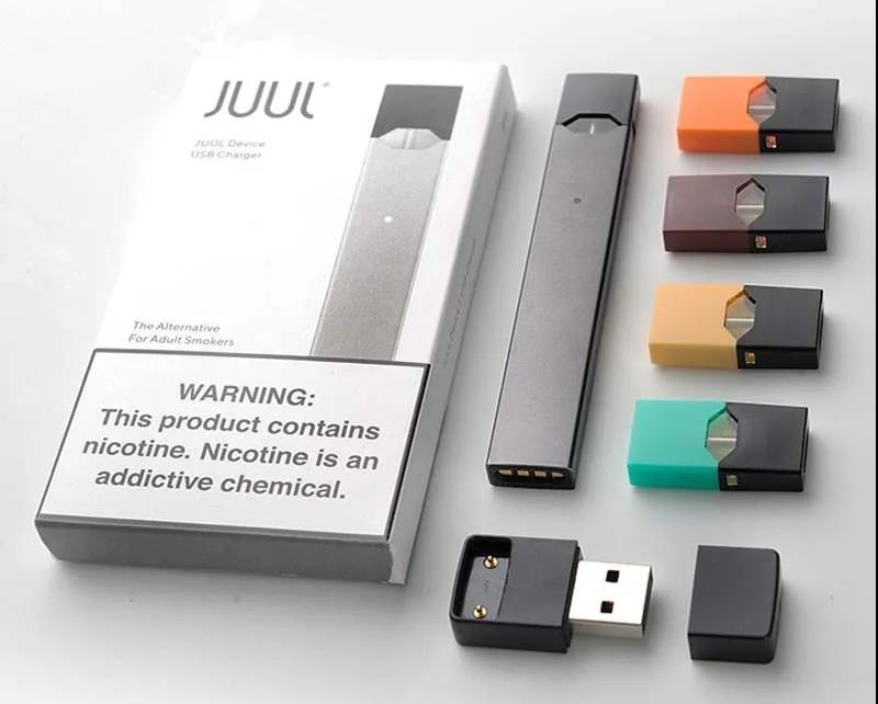 美國電子煙巨頭Juul Labs發(fā)起337調(diào)查，7家廣東企業(yè)涉案