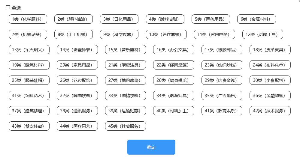 商標品牌云集 交易運營盛宴！2020知交會商標品牌交易展館介紹來了！