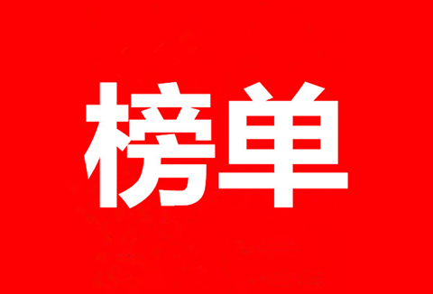 2020年前三季度中國企業(yè)專利授權(quán)量及發(fā)明專利授權(quán)量排行榜（TOP50）