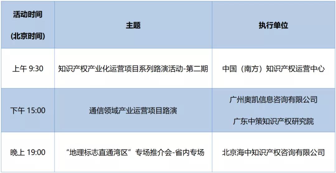 知交會(huì)18日預(yù)告│火熱不減，精彩不停！