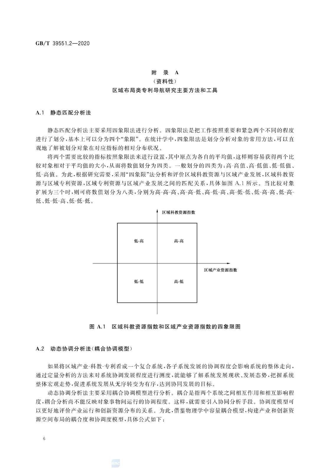 官方版本！《專利導(dǎo)航指南》國家標(biāo)準(zhǔn)全文！2021.6.1起實(shí)施